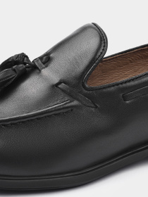 Лоферы Horton Frandi модель 5018-1 Фото