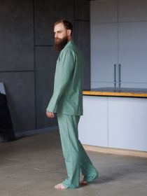 Піжама HANDY WEAR Homely модель 4508 Фото