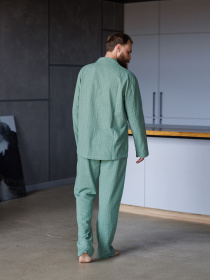 Піжама HANDY WEAR Homely модель 4508 Фото