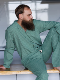 Піжама HANDY WEAR Homely модель 4508 Фото