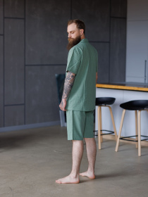 Піжама HANDY WEAR Homely модель 0208 Фото