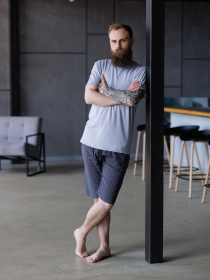 Домашний костюм HANDY WEAR Homely модель 0906 Фото