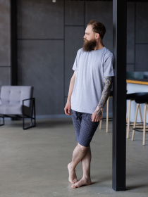 Домашній костюм HANDY WEAR Homely модель 0906 Фото