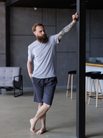 Домашній костюм HANDY WEAR Homely модель 0906 Фото