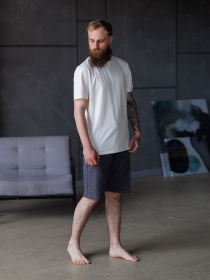 Домашній костюм HANDY WEAR Homely модель 0906-1 Фото