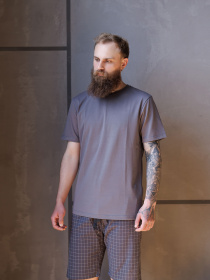 Домашній костюм HANDY WEAR Homely модель 0906-2 Фото