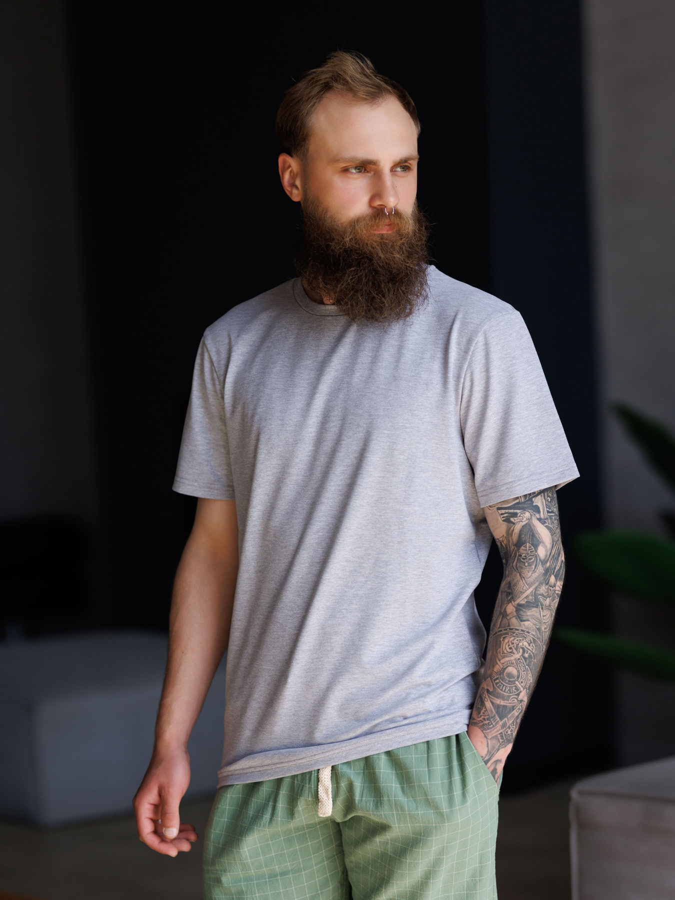 Домашній костюм HANDY WEAR Homely модель 0988 Фото