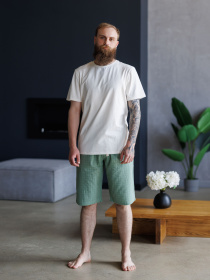 Домашній костюм HANDY WEAR Homely модель 0988-1 Домашній костюм HANDY WEAR Homely модель 0988-1 Фото