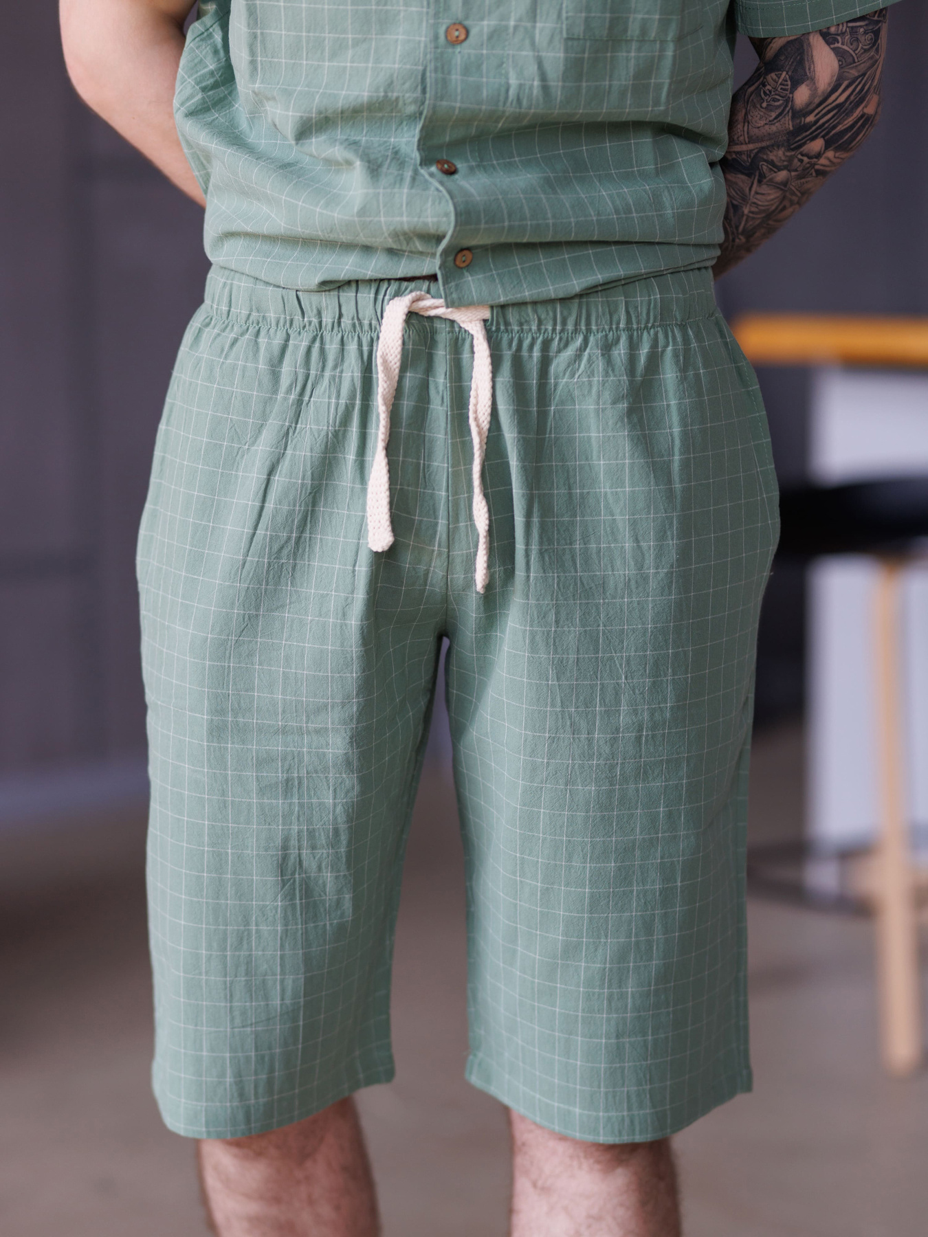 Низ піжами HANDY WEAR Homely модель 0388 Фото