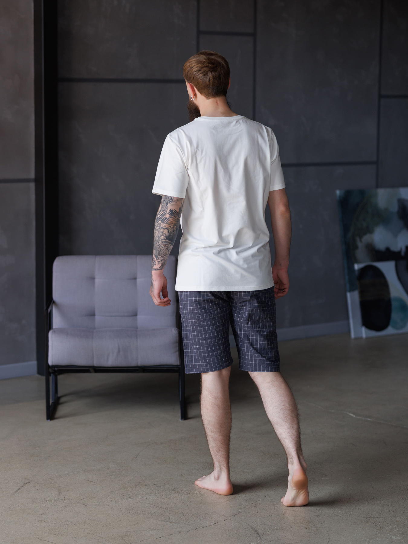 Низ піжами HANDY WEAR Homely модель 0306 Фото