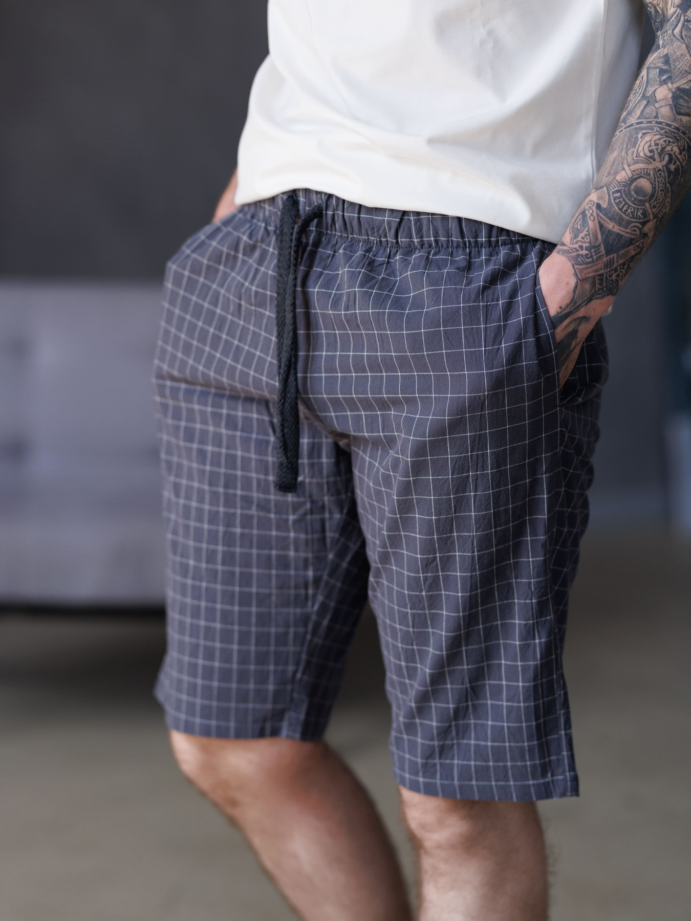 Низ піжами HANDY WEAR Homely модель 0306 Фото