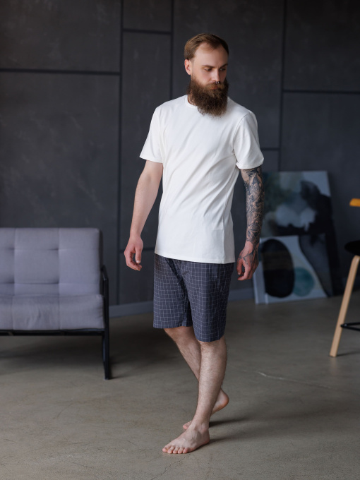 Низ пижамы HANDY WEAR Homely модель 0306 Фото