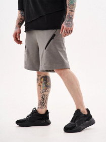 Шорты TUR Данфу модель 000018357 Фото