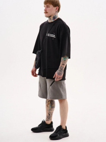 Шорты TUR Данфу модель 000018357 Фото