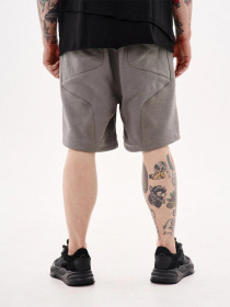 Повсякденні шорти TUR Данфу модель 000018357 Фото