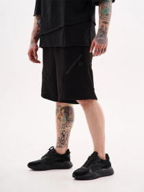 Шорты TUR Данфу модель 000018352 Фото