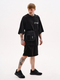 Повсякденні шорти TUR Данфу модель 000018352 Фото