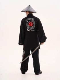 Кимоно TUR Харуки модель 000017979 Фото