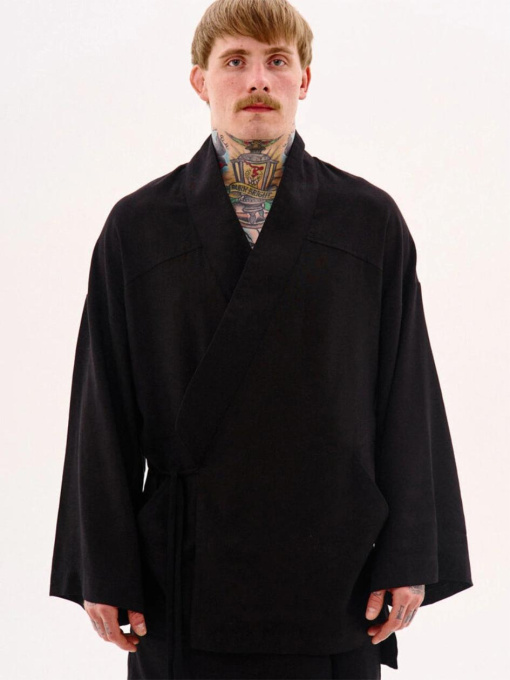 Кимоно TUR Харуки модель 000017979 Фото