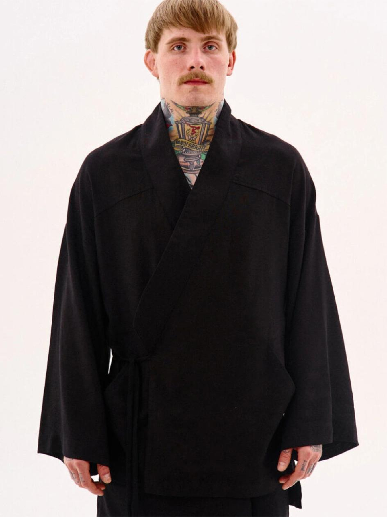 Кімоно TUR Харуки модель 000017979 Фото