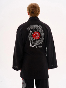 Кімоно TUR Харуки модель 000017979 Фото