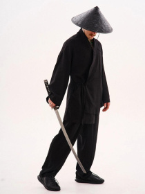 Кімоно TUR Харуки модель 000017979 Фото