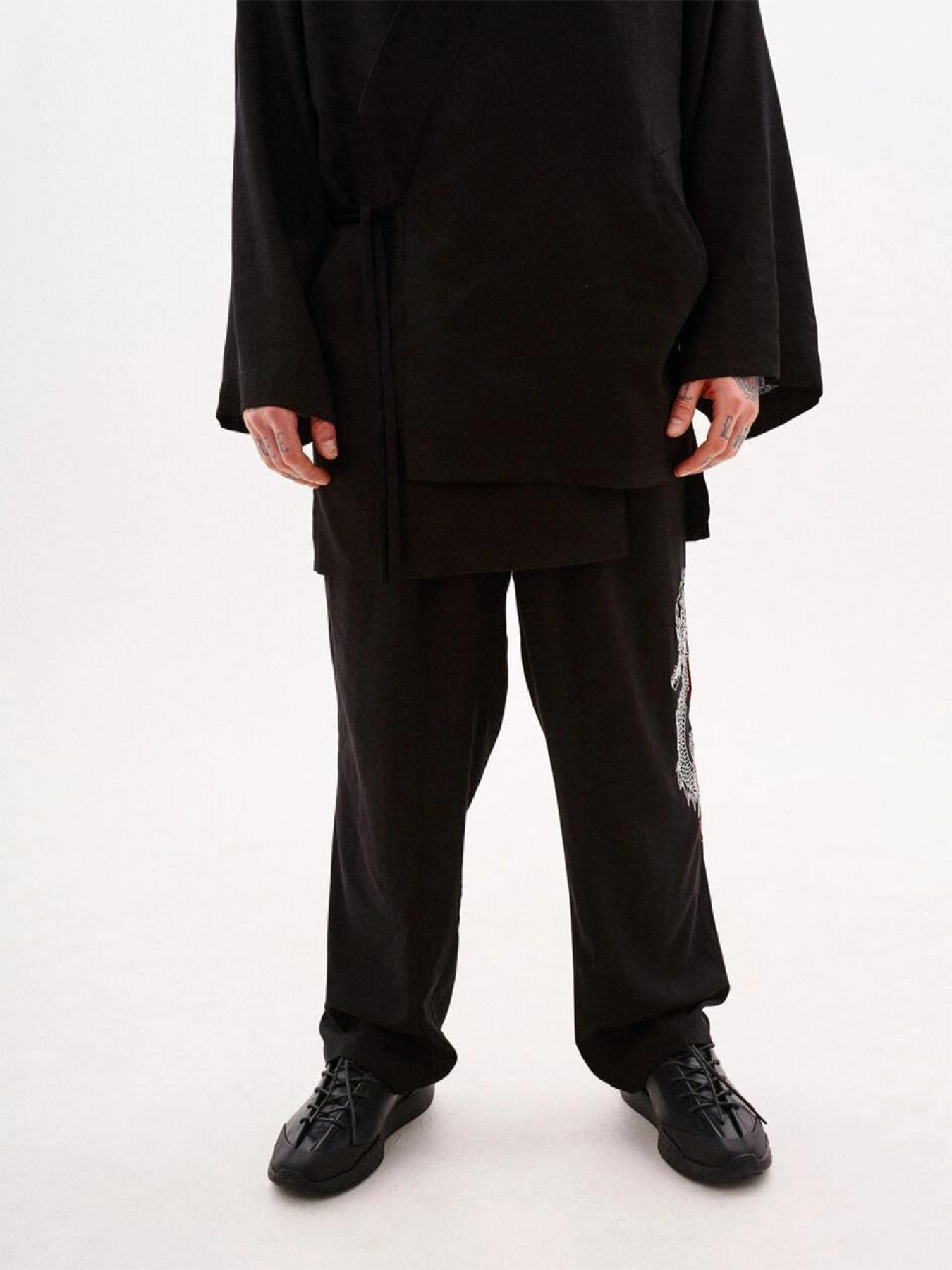 Штани TUR Мураками модель 000017972 Фото