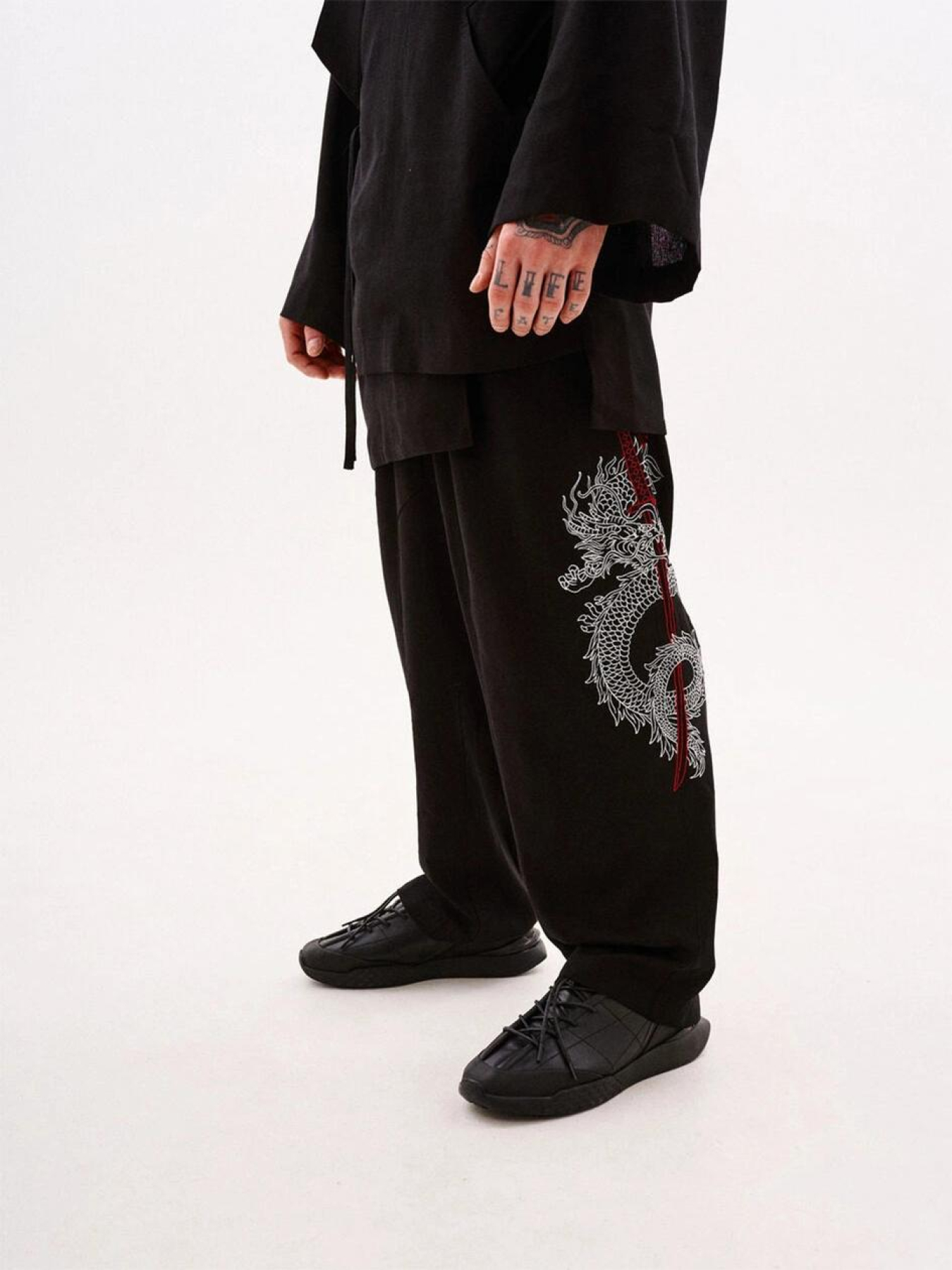 Штани TUR Мураками модель 000017972 Фото