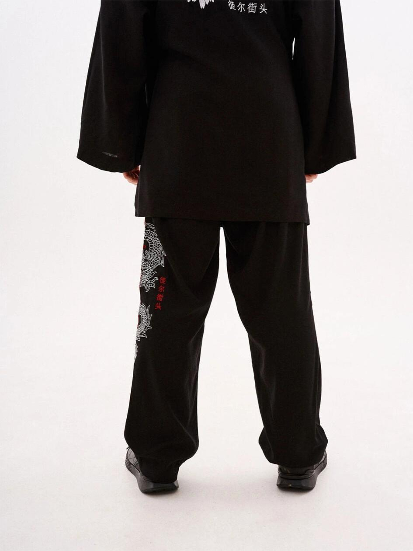 Штани TUR Мураками модель 000017972 Фото