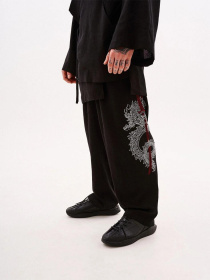 Штани TUR Мураками модель 000017972 Фото