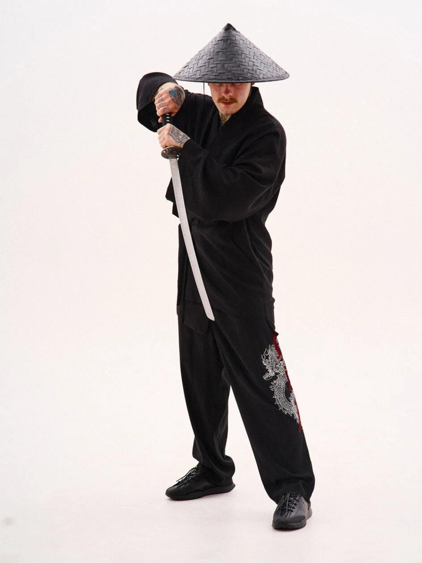 Брюки TUR Мураками модель 000017972 Фото