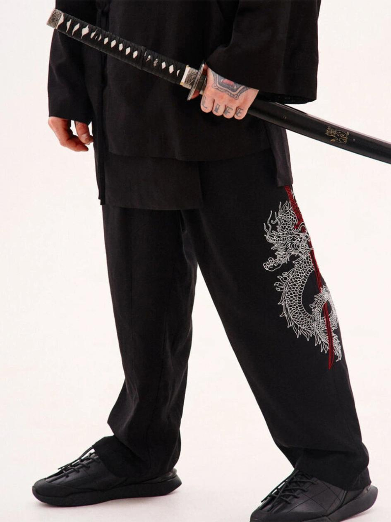 Брюки TUR Мураками модель 000017972 Фото