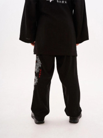 Брюки TUR Мураками модель 000017972 Фото