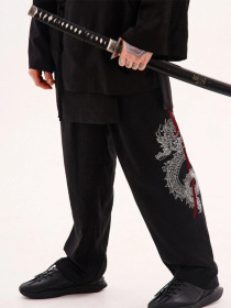 Брюки TUR Мураками модель 000017972 Фото