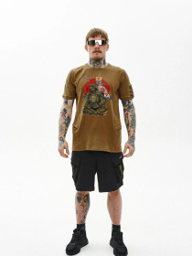 Футболки и поло TUR Безпілотні системи модель 000017754 Фото