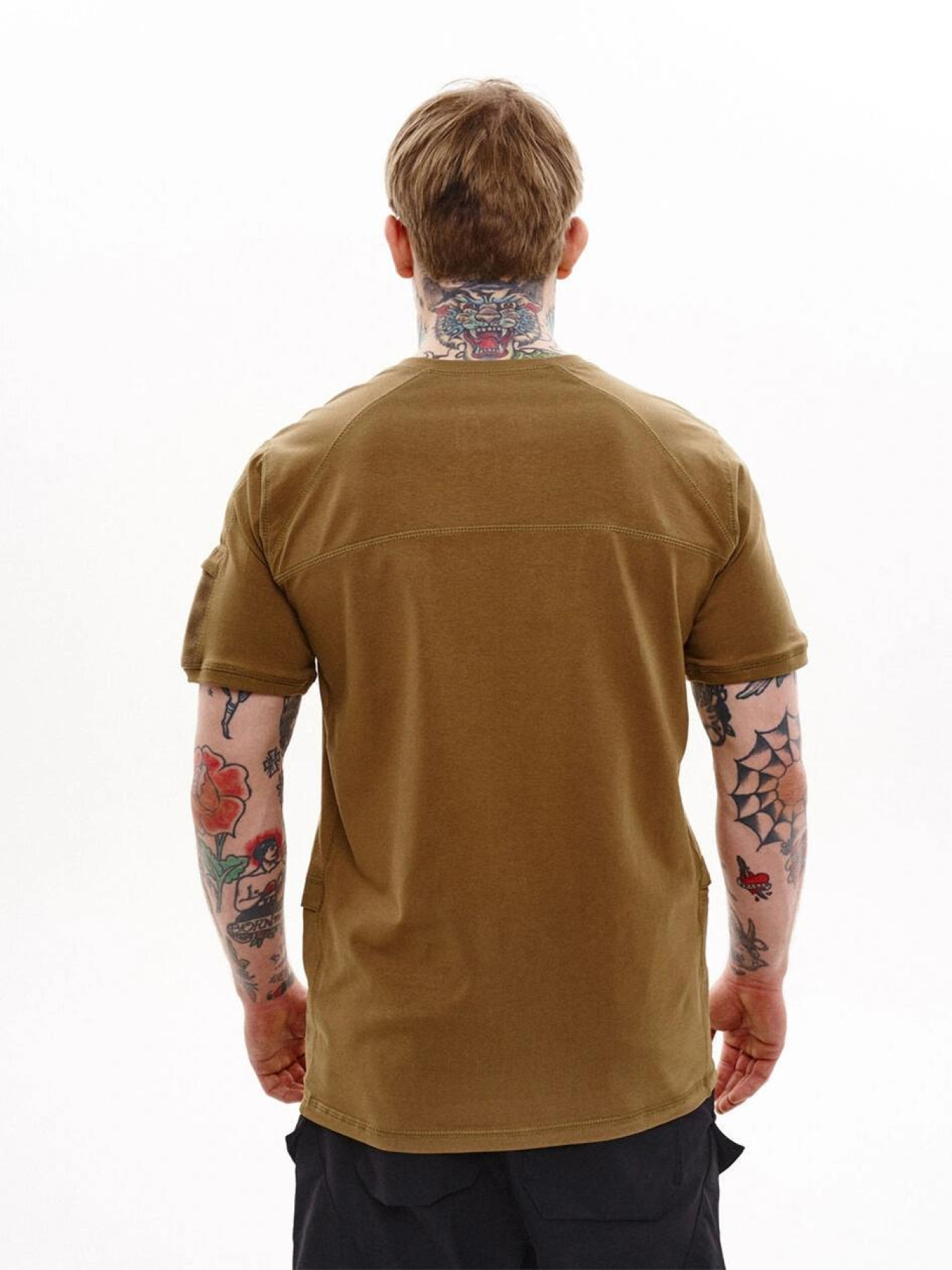 Футболки и поло TUR Безпілотні системи модель 000017754 Фото