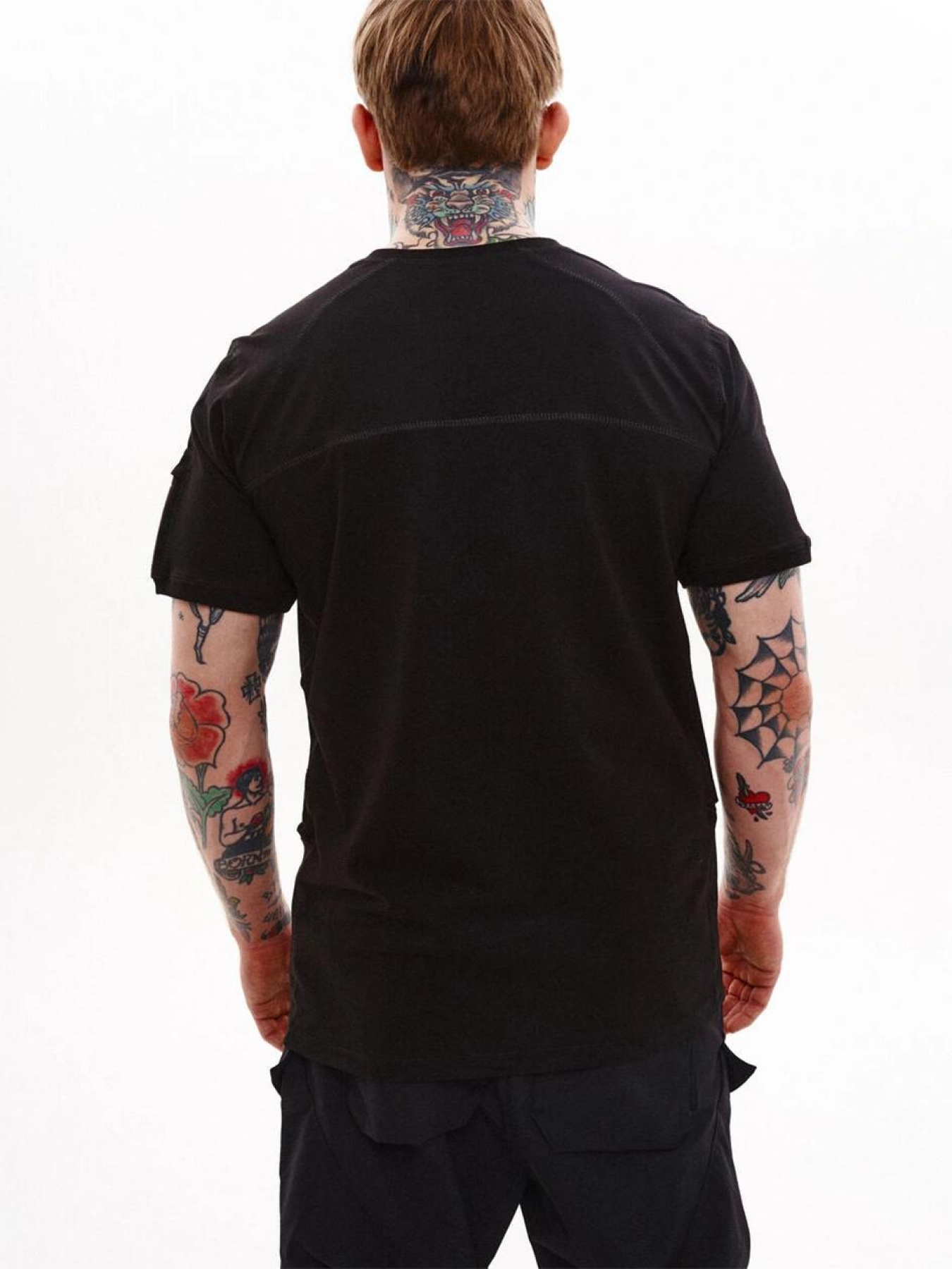 Футболки и поло TUR Безпілотні системи модель 000017749 Фото