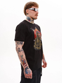 Футболки і поло TUR Безпілотні системи модель 000017749 Фото