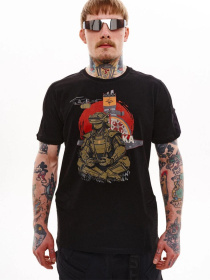 Футболки і поло TUR Безпілотні системи модель 000017749 Фото