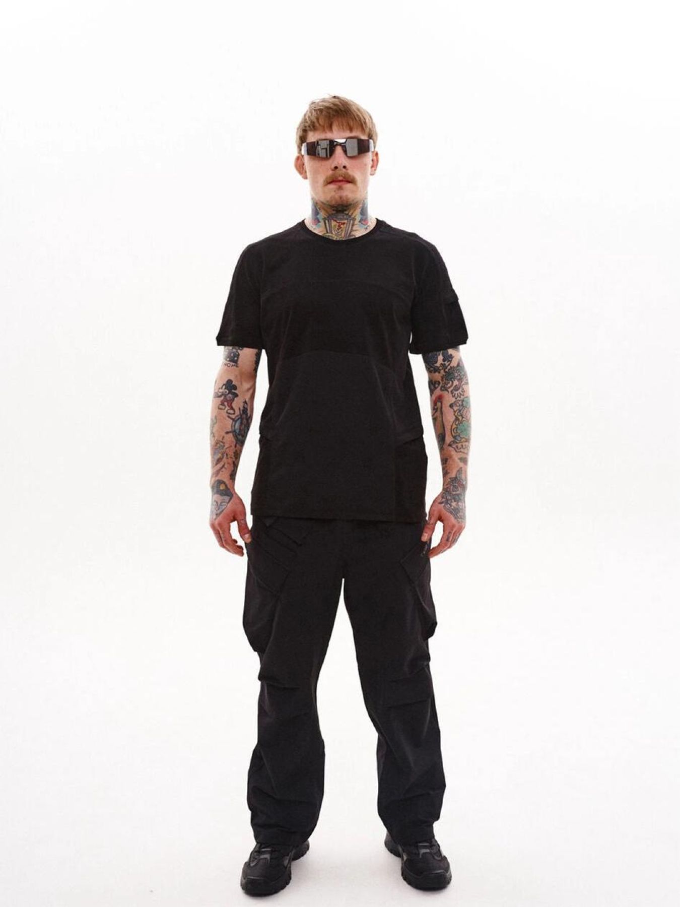 Футболки и поло TUR Дефендер модель 000016386 Фото