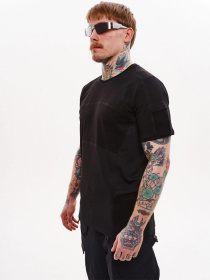 Футболки и поло TUR Дефендер модель 000016386 Фото