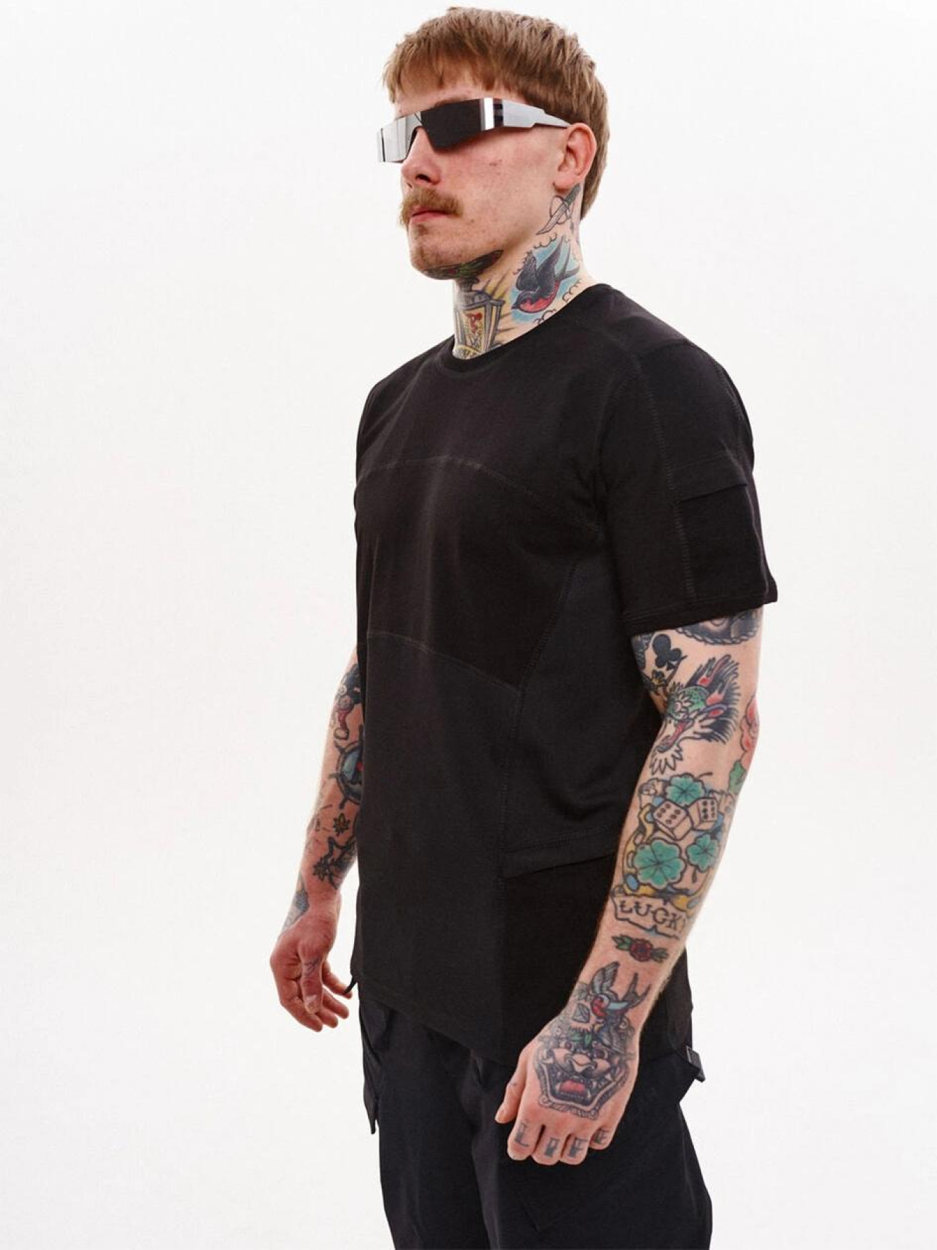 Футболки і поло TUR Дефендер модель 000016386 Фото