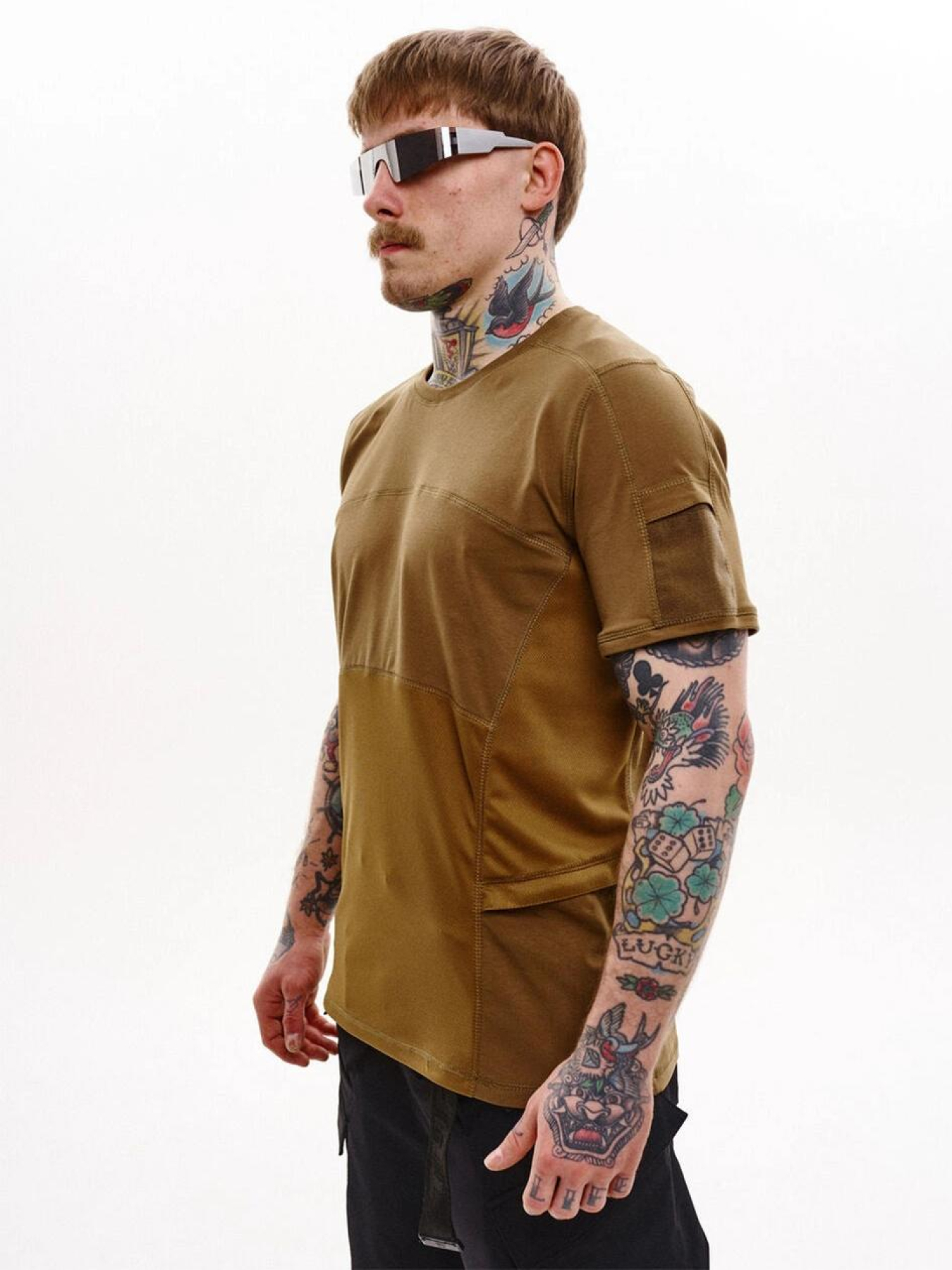 Футболки і поло TUR Дефендер модель 000016391 Фото