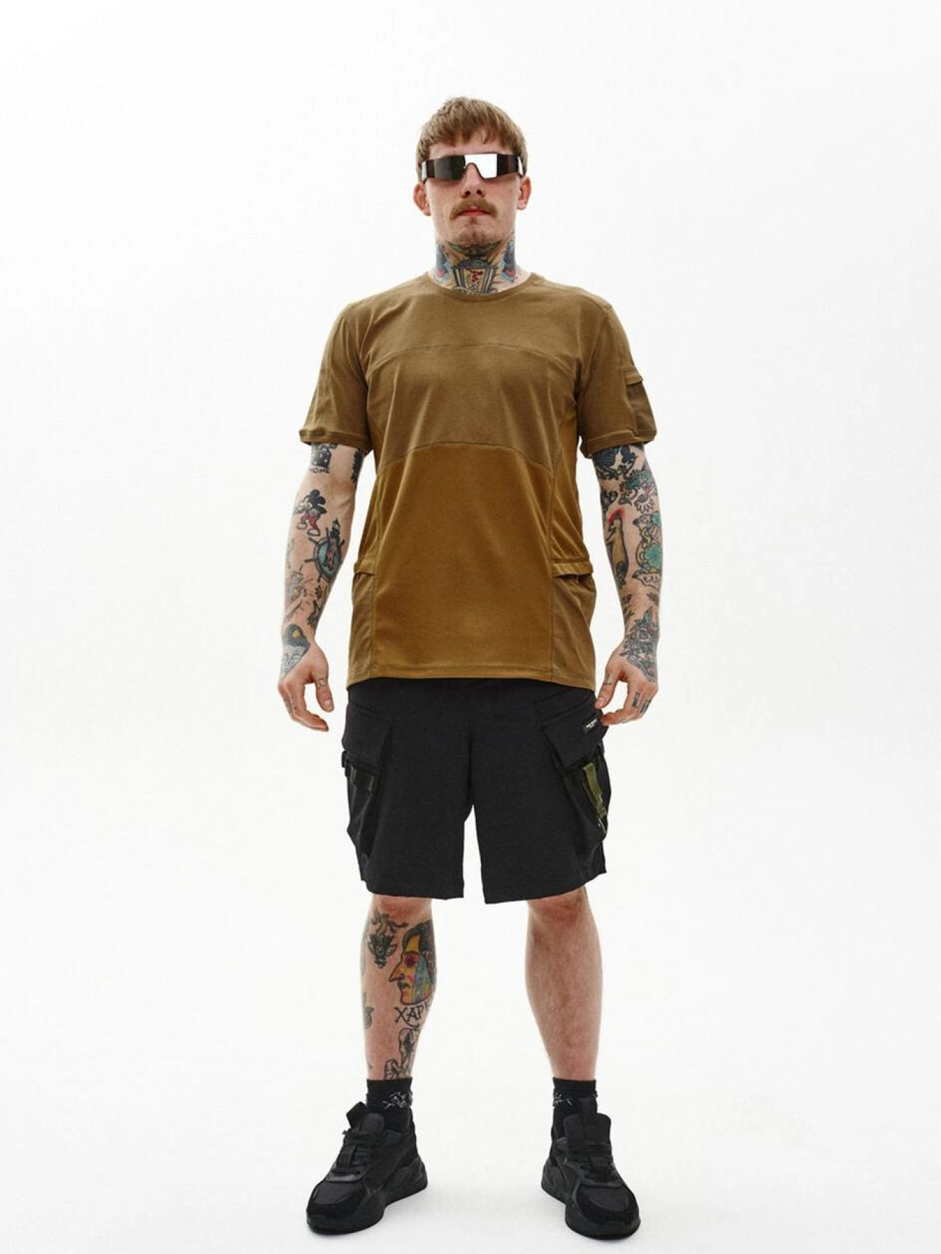 Футболки і поло TUR Дефендер модель 000016391 Фото