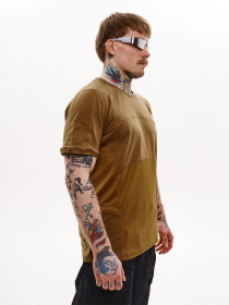 Футболки і поло TUR Дефендер модель 000016391 Фото