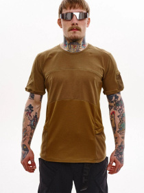 Футболки і поло TUR Дефендер модель 000016391 Фото