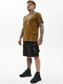 Футболки і поло TUR Дефендер модель 000016391 Фото