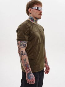 Футболки и поло TUR Дефендер модель 000016396 Фото