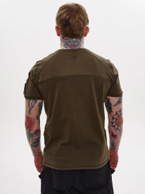 Футболки и поло TUR Дефендер модель 000016396 Фото