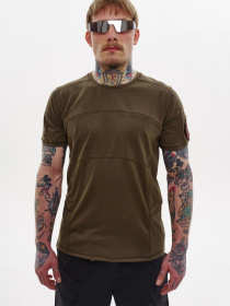 Футболки и поло TUR Дефендер модель 000016396 Футболки и поло TUR Дефендер модель 000016396 Фото